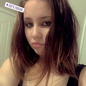 Meet your Posher, Lilli